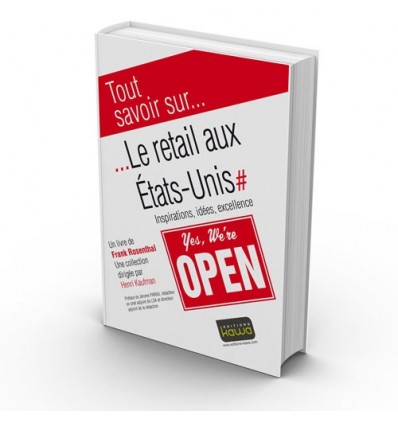 Le retail aux Etats-Unis - Inspirations, idées, excellence