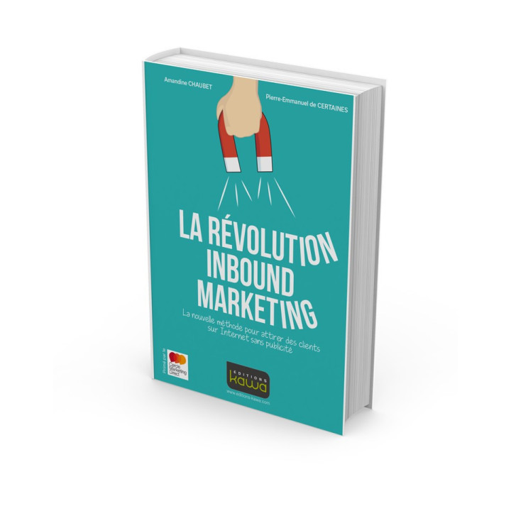 La révolution Inbound Marketing
