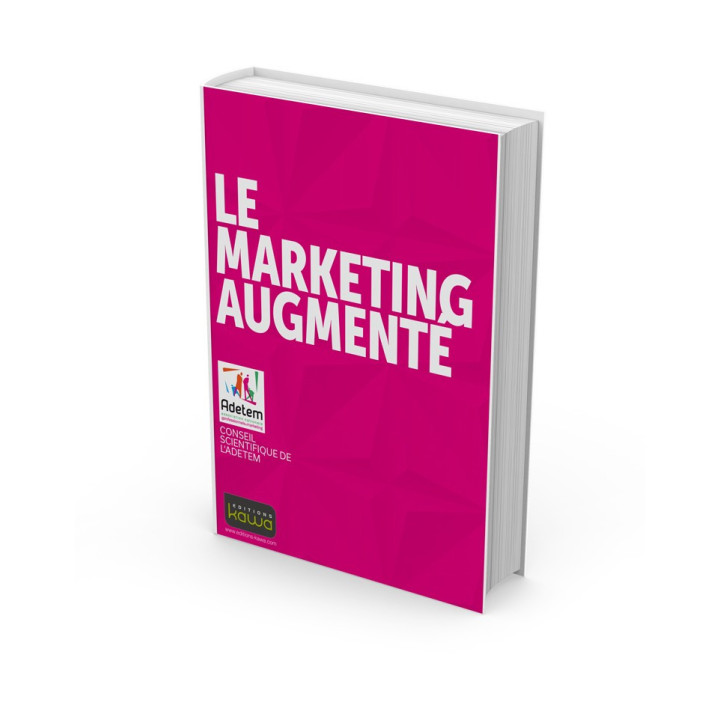 Le marketing augmenté
