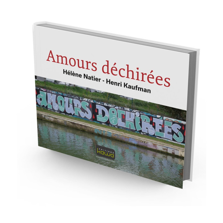 Amours déchirées