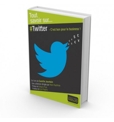 Twitter - C'est bon pour le business