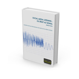 Social Media Listening : du bruit au signal