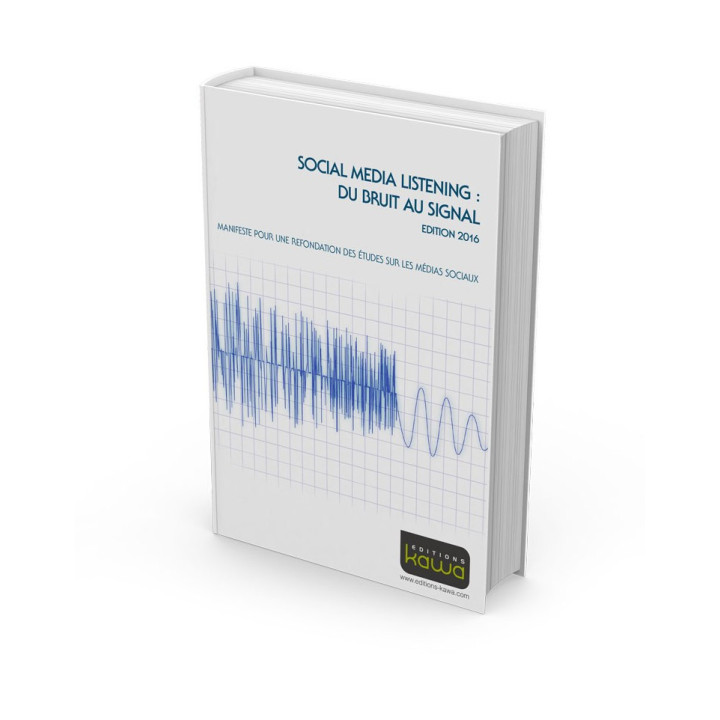 Social Media Listening : du bruit au signal