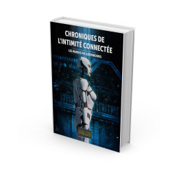 CHRONIQUES DE L’INTIMITÉ CONNECTÉE - LES MARDIS DU LUXEMBOURG