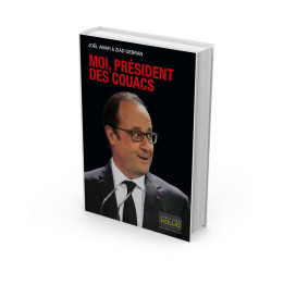 MOI, PRÉSIDENT DES COUACS
