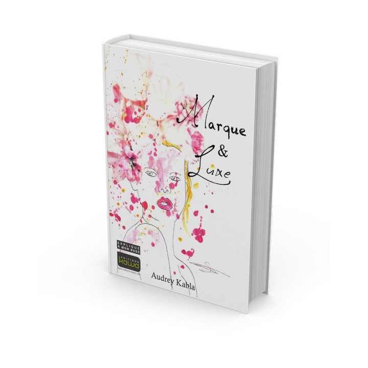 Marque & Luxe - expliqué à mon boss