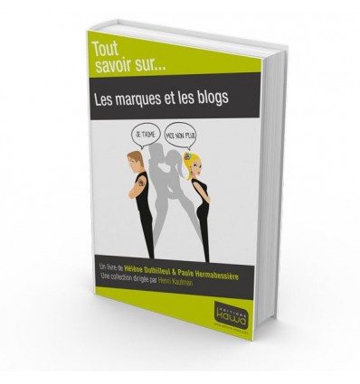 Les marques et les blogs