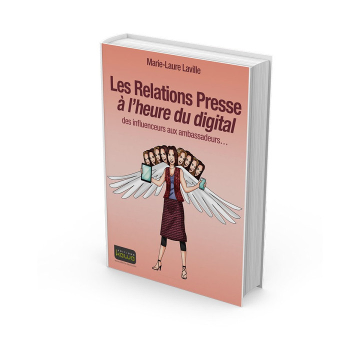 Les Relations Presse à l’heure du digital - des influenceurs aux ambassadeurs…