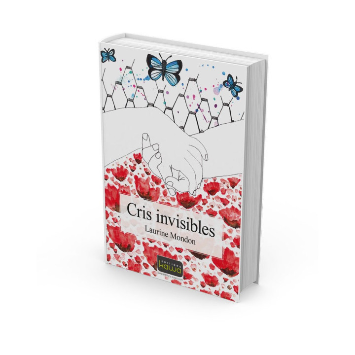 Cris invisibles - Autiste et hyperactive, l’histoire de deux enfants hors du commun