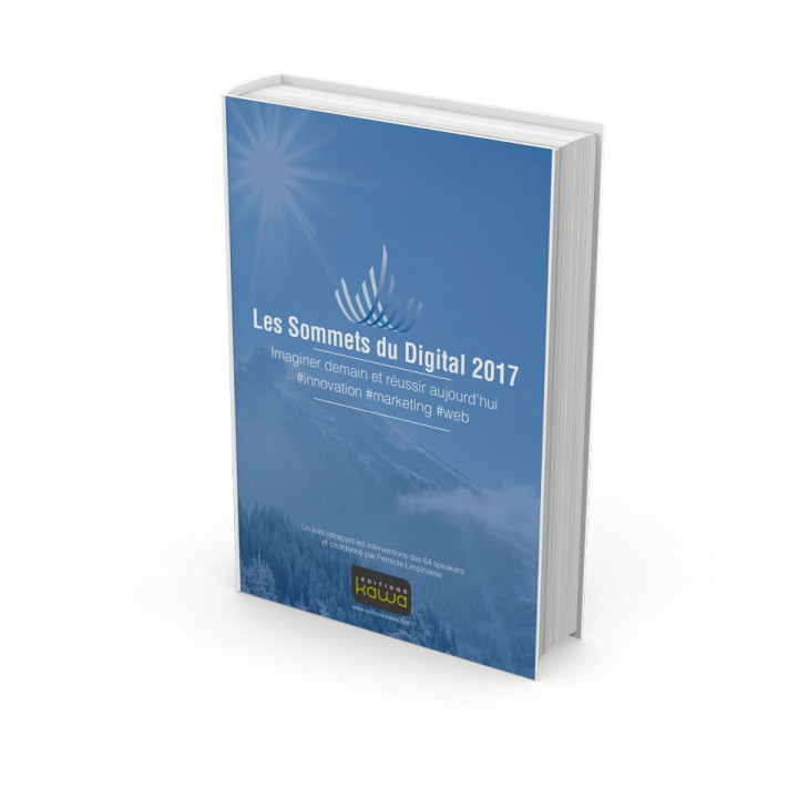 Les Sommets du Digital 2017