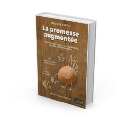 La promesse augmentée - La nouvelle responsabilité sociale des marques