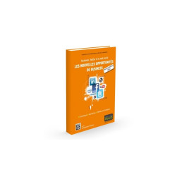 Facebook, Twitter et le web social : Les nouvelles opportunités de business , livre d’Emmanuel Fraysse | Editions Kawa