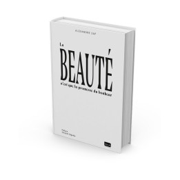 La beauté n’est que la promesse du bonheur