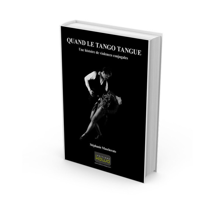 Quand le Tango tangue - Une histoire conjugale