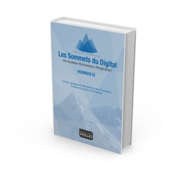 Les Sommets du Digital 2018