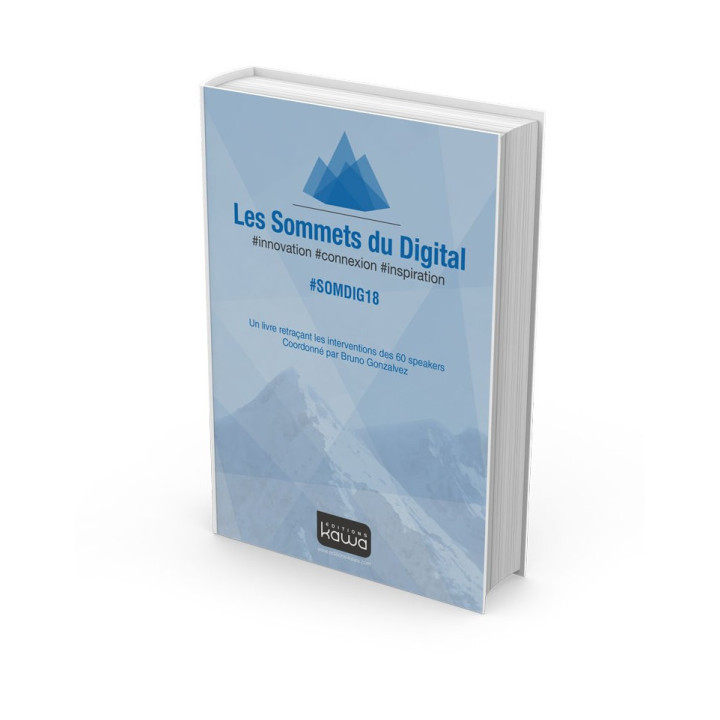 Les Sommets du Digital 2018