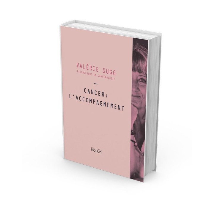 Cancer : l’accompagnement