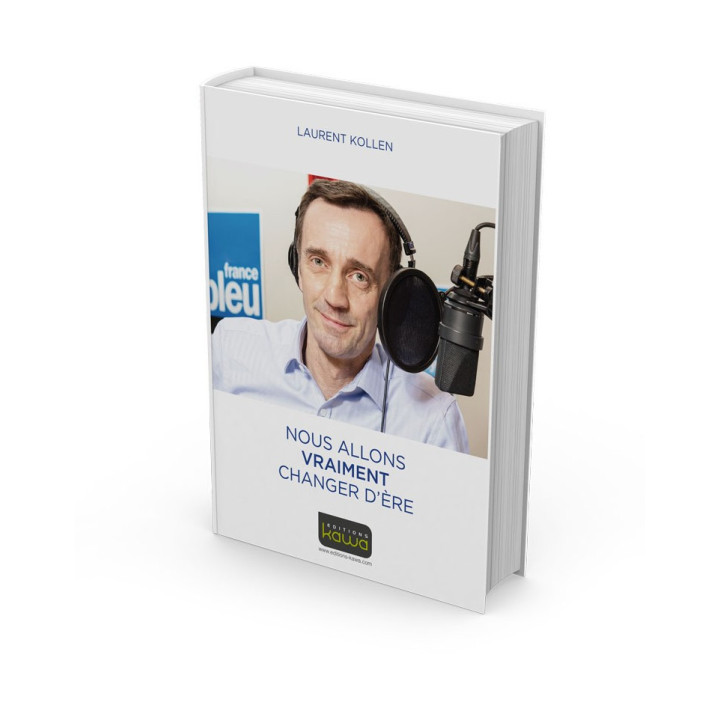 Nous allons vraiment changer d'ère