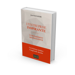 L’entreprise inspirante