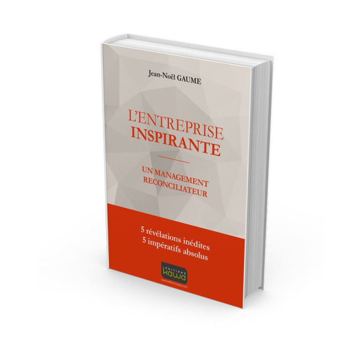L’entreprise inspirante