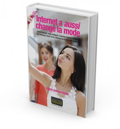 Internet a aussi changé la mode 