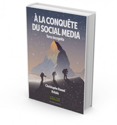 À la conquête du social media - Terra incognita