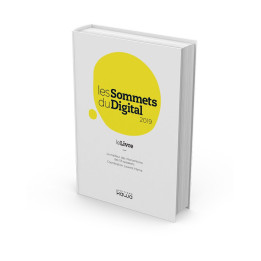 Les Sommets du Digital 2019 – Le Livre