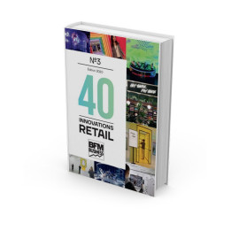 40 innovations Retail No. 3 – Édition 2020