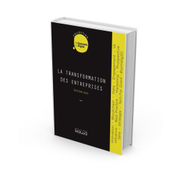 La transformation des entreprises – édition 2020