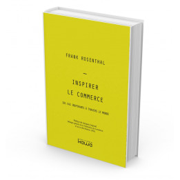 Inspirer le commerce