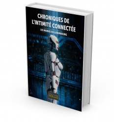 CHRONIQUES DE L’INTIMITÉ CONNECTÉE - LES MARDIS DU LUXEMBOURG