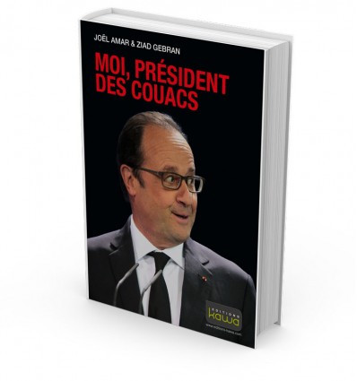 MOI, PRÉSIDENT DES COUACS