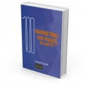 Marketing : 100 pages, ça suffit !