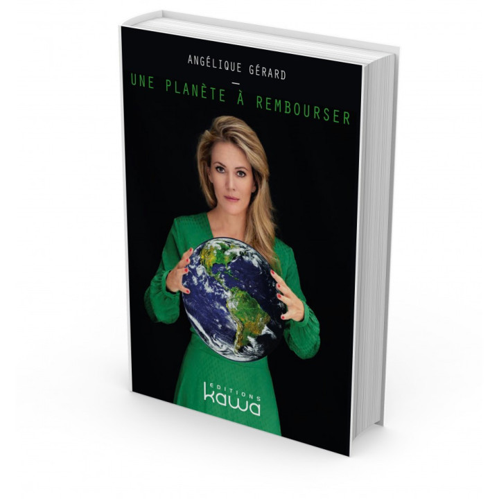 Une planète à rembourser