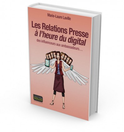 Les Relations Presse à l’heure du digital - des influenceurs aux ambassadeurs…