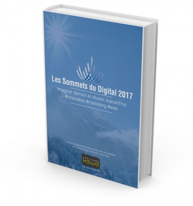 Les Sommets du Digital 2017