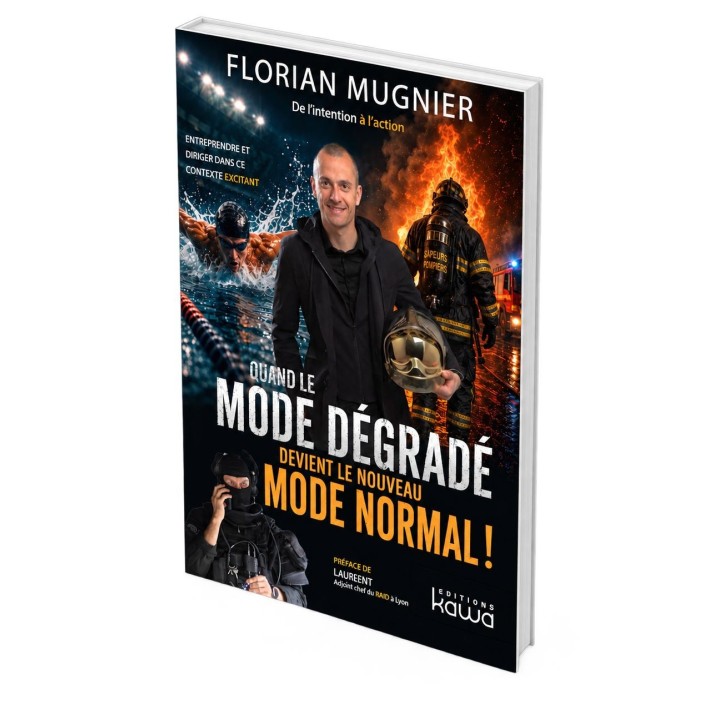 Quand le mode dégradé devient le nouveau mode normal!