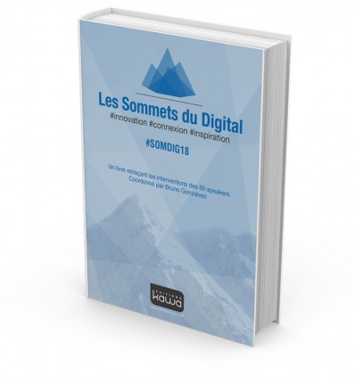 Les Sommets du Digital 2018