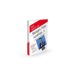 Tout savoir sur... Managers, Parlez numérique... | Editions Kawa