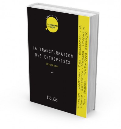 La transformation des entreprises – édition 2020