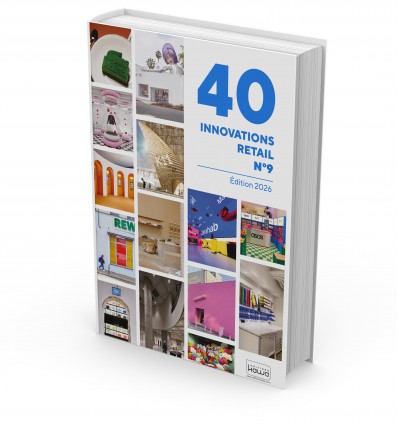 40 Innovations Retail No. 9 - Edition 2026