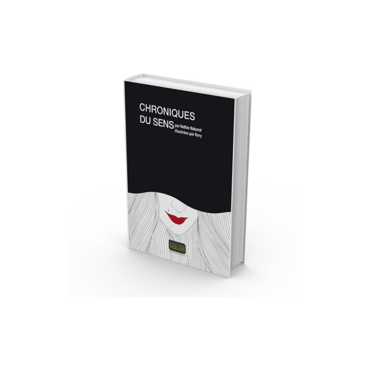 Chroniques du sens | Editions Kawa