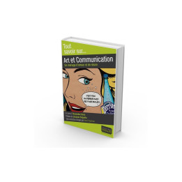 Art et communication | Editions Kawa