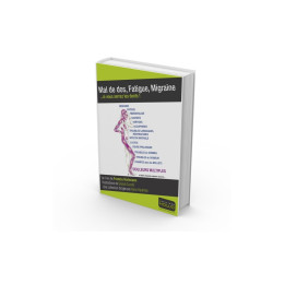 Mal de dos, Fatigue, Migraine ...si vous serrez les dents !