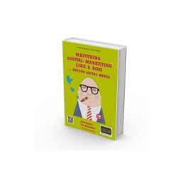 Mastering digital marketing like a boss - Beyond social media