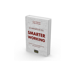 Le Manifeste du Smarter Working