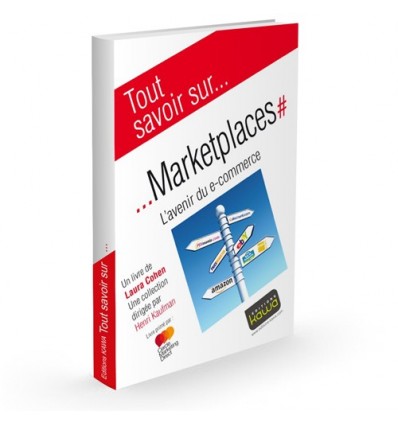 Marketplaces - L'avenir du e-commerce