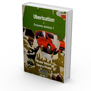 Uberisation