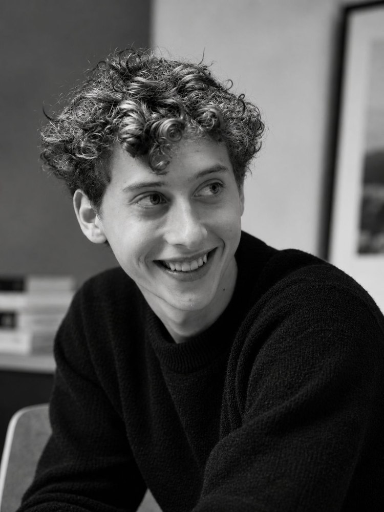 Clément Wargnier